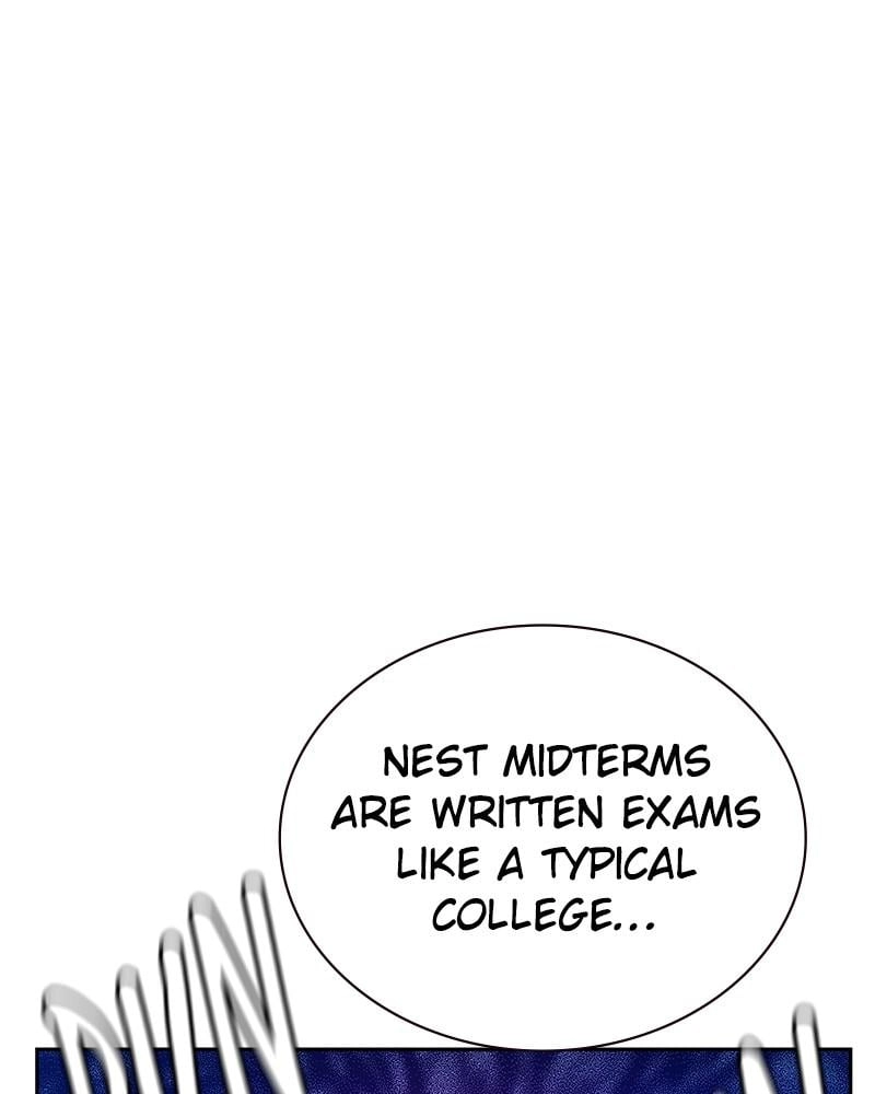 Jungle Juice Chapter 50 - Page 23