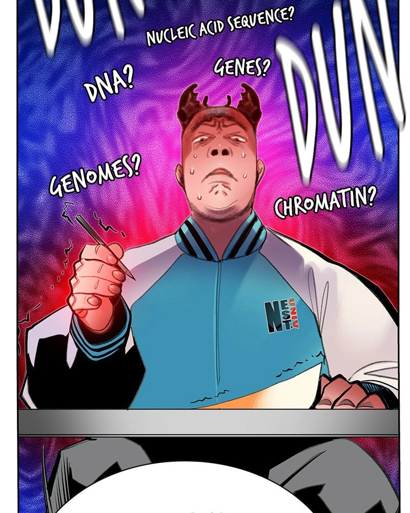 Jungle Juice Chapter 50 - Page 24