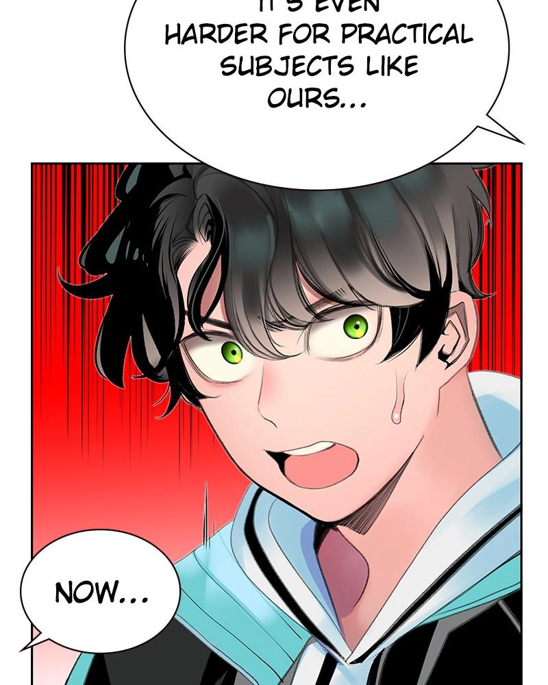 Jungle Juice Chapter 50 - Page 26