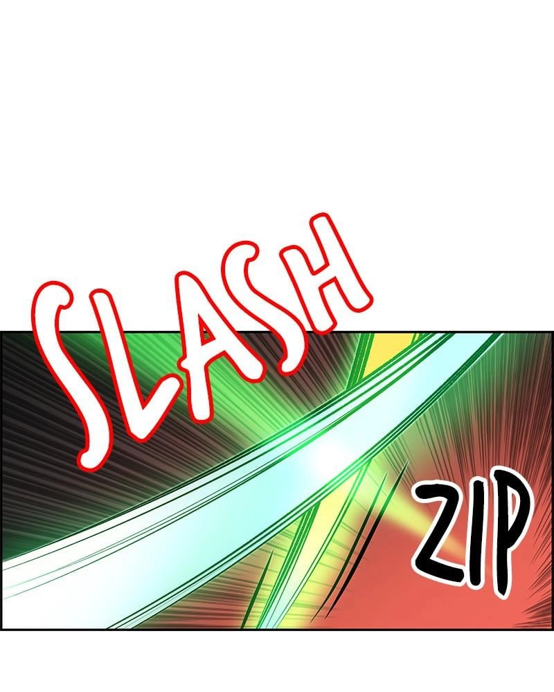 Jungle Juice Chapter 50 - Page 38