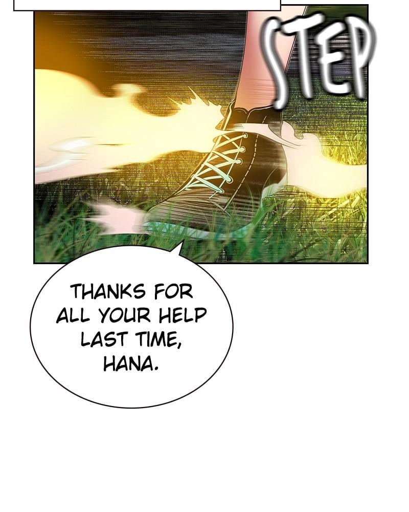 Jungle Juice Chapter 50 - Page 45