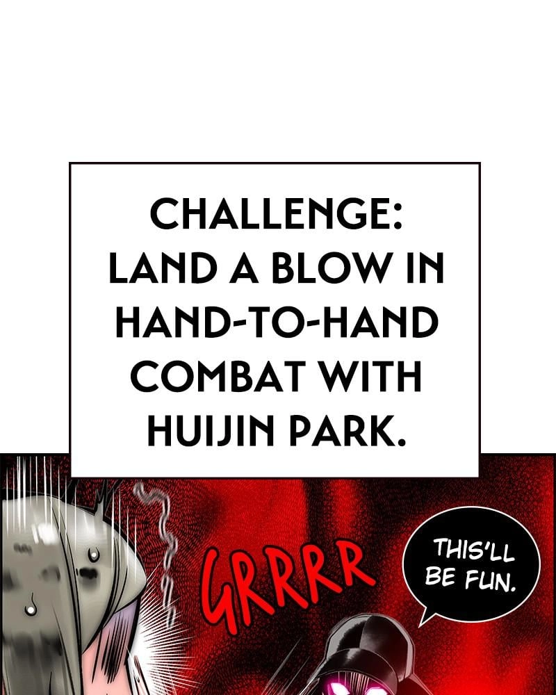Jungle Juice Chapter 50 - Page 46