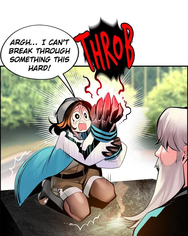 Jungle Juice Chapter 50 - Page 50