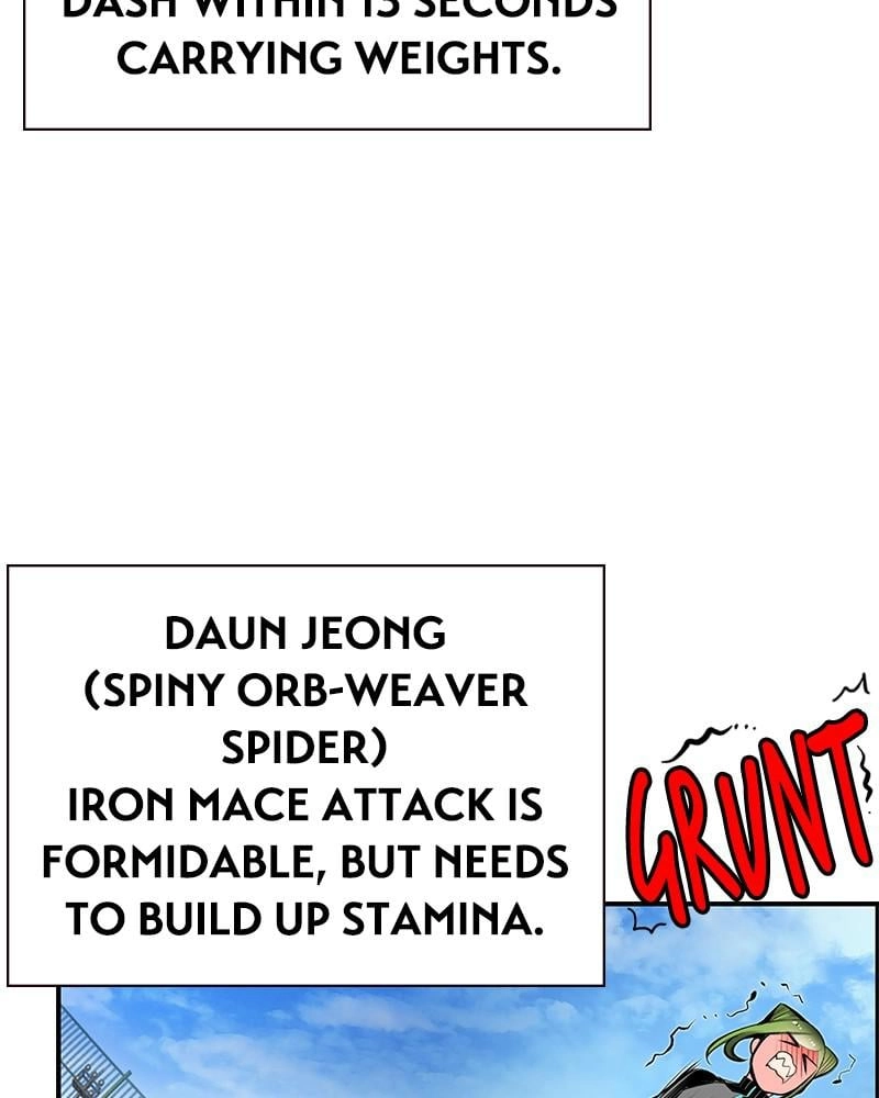 Jungle Juice Chapter 50 - Page 53