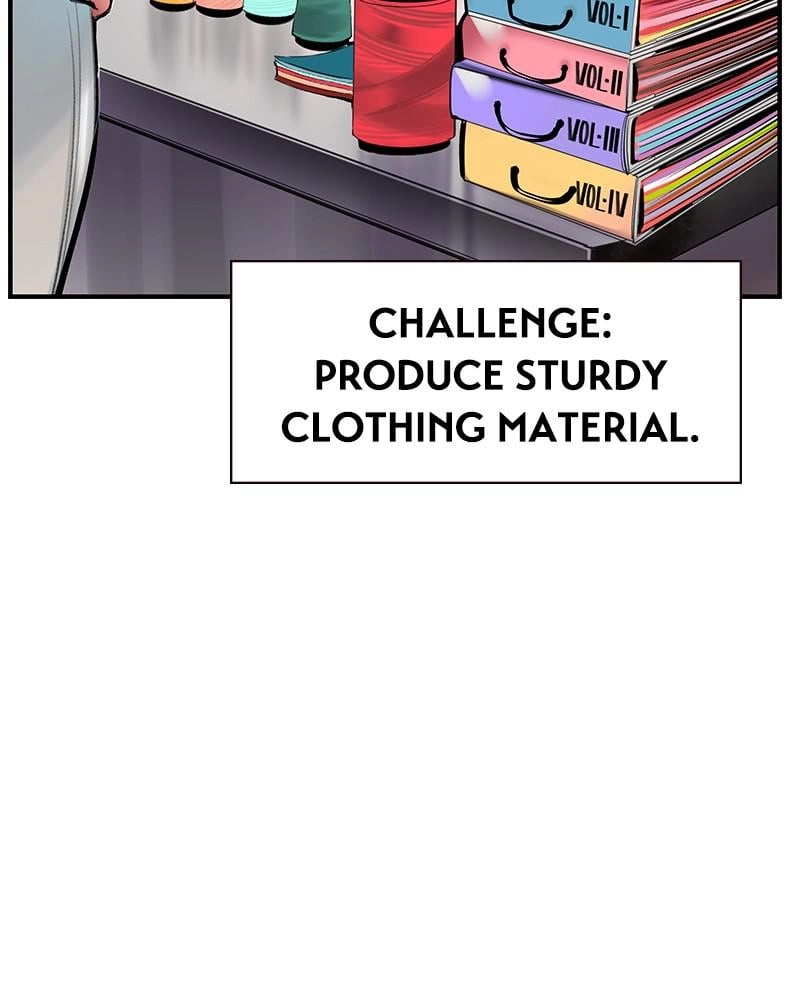 Jungle Juice Chapter 50 - Page 56