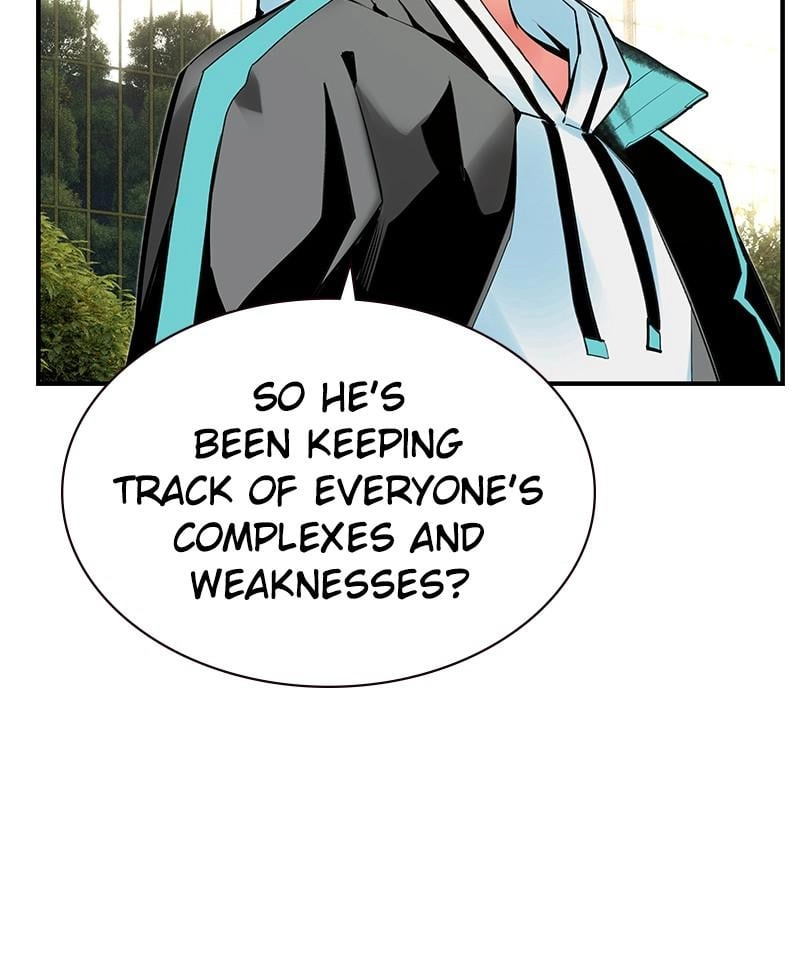 Jungle Juice Chapter 50 - Page 58