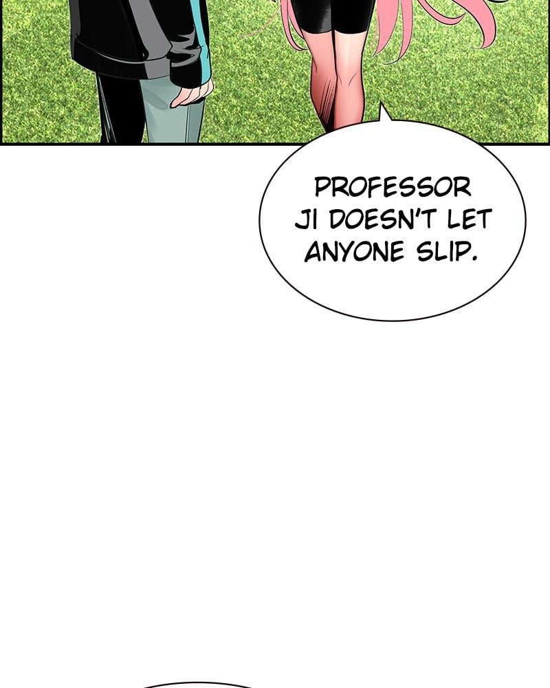 Jungle Juice Chapter 50 - Page 60