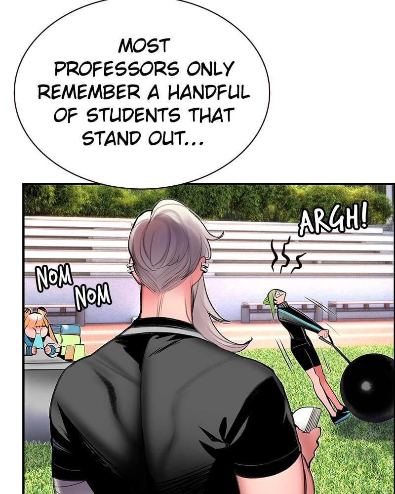 Jungle Juice Chapter 50 - Page 61