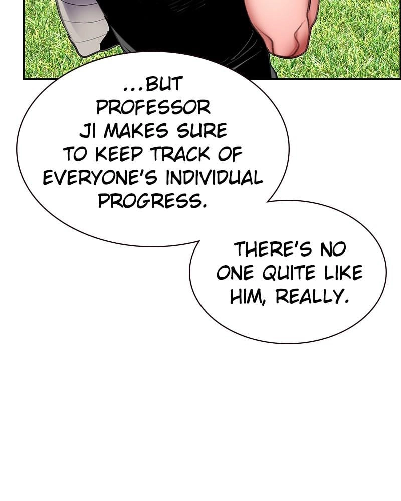 Jungle Juice Chapter 50 - Page 62