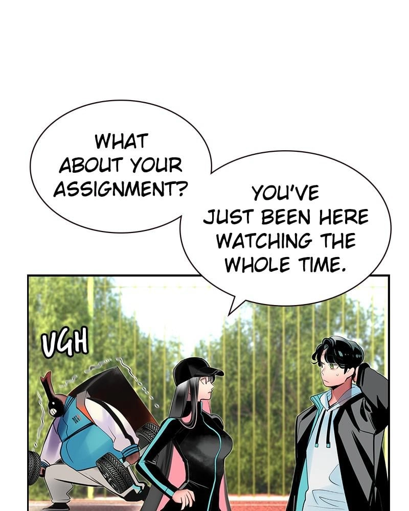 Jungle Juice Chapter 50 - Page 63