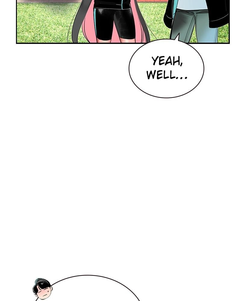 Jungle Juice Chapter 50 - Page 64