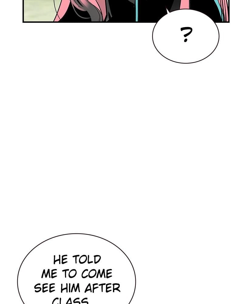 Jungle Juice Chapter 50 - Page 66
