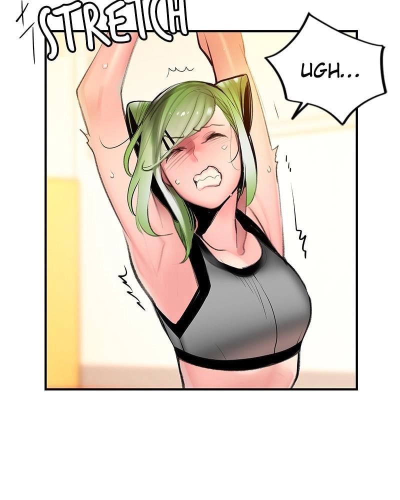 Jungle Juice Chapter 50 - Page 76