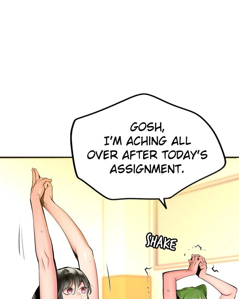 Jungle Juice Chapter 50 - Page 77