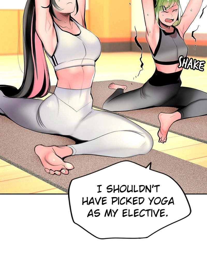 Jungle Juice Chapter 50 - Page 78