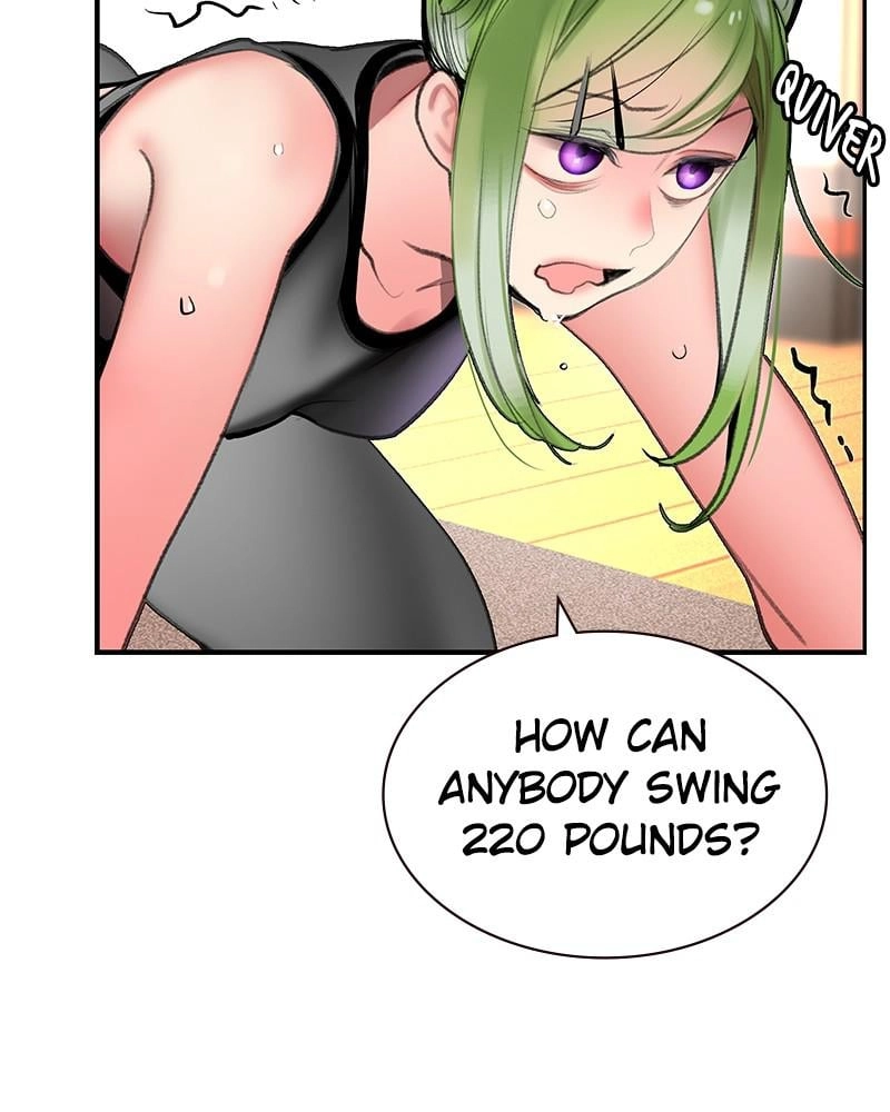 Jungle Juice Chapter 50 - Page 80