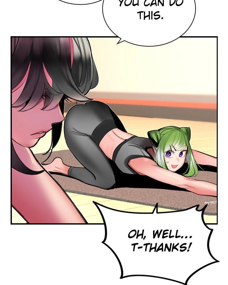 Jungle Juice Chapter 50 - Page 85