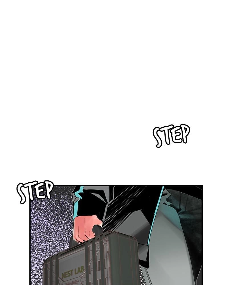 Jungle Juice Chapter 50 - Page 89