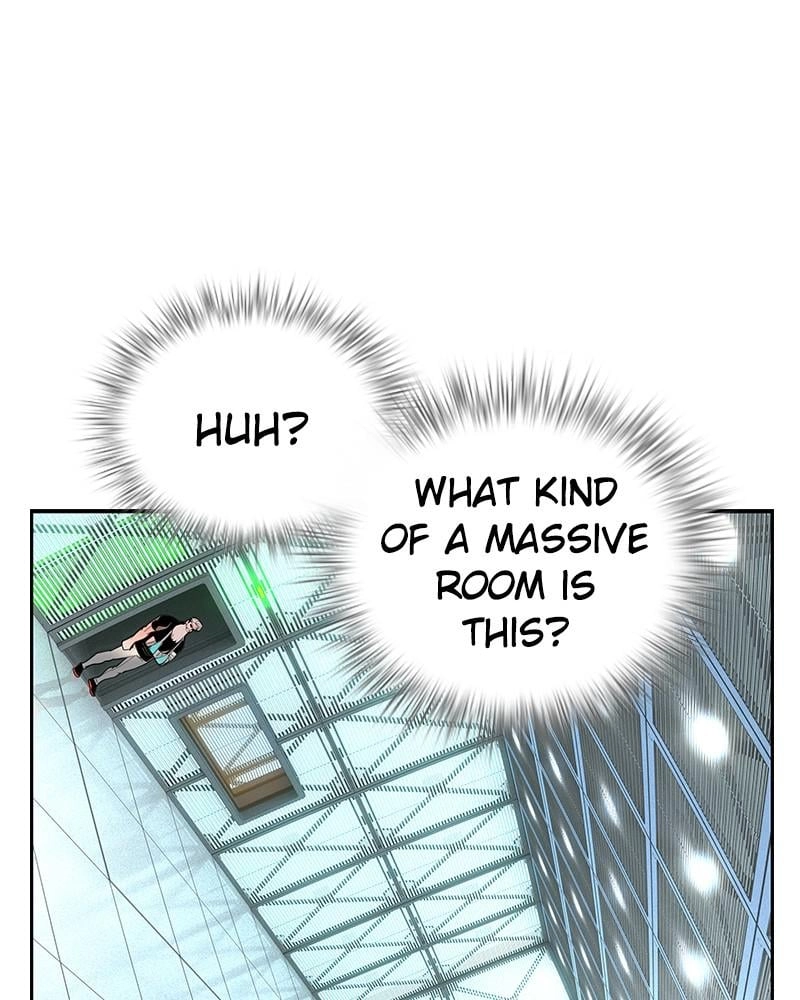Jungle Juice Chapter 50 - Page 93