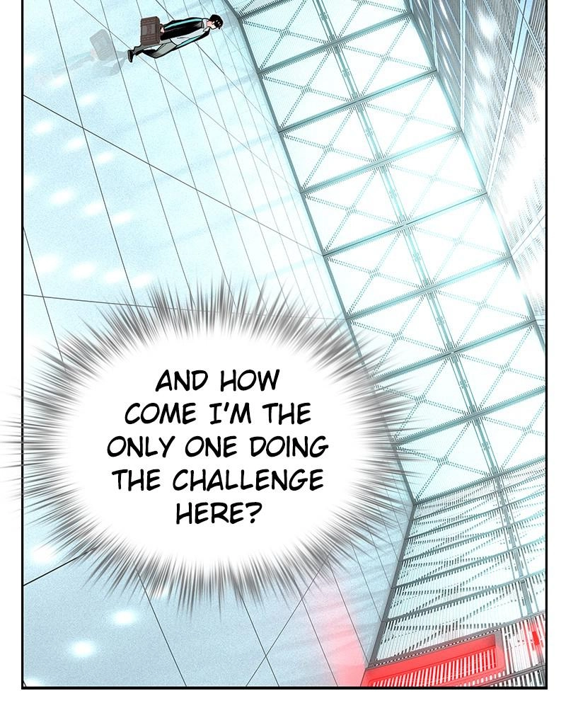 Jungle Juice Chapter 50 - Page 94