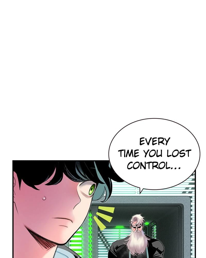Jungle Juice Chapter 50 - Page 95