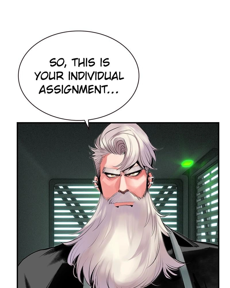Jungle Juice Chapter 50 - Page 97