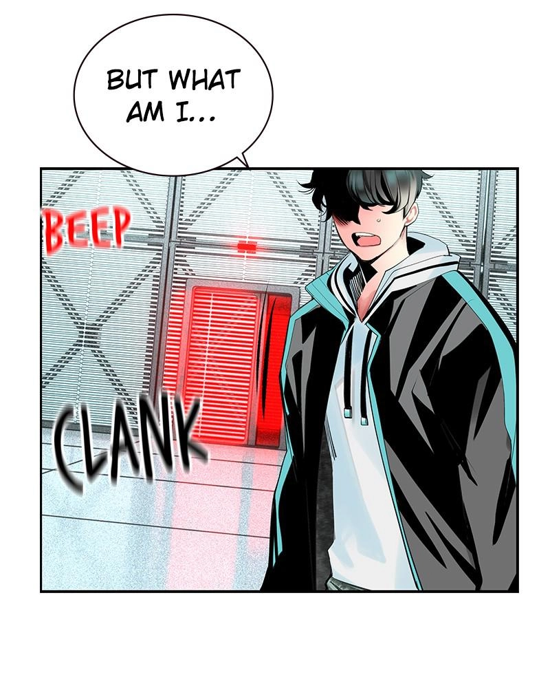 Jungle Juice Chapter 50 - Page 99