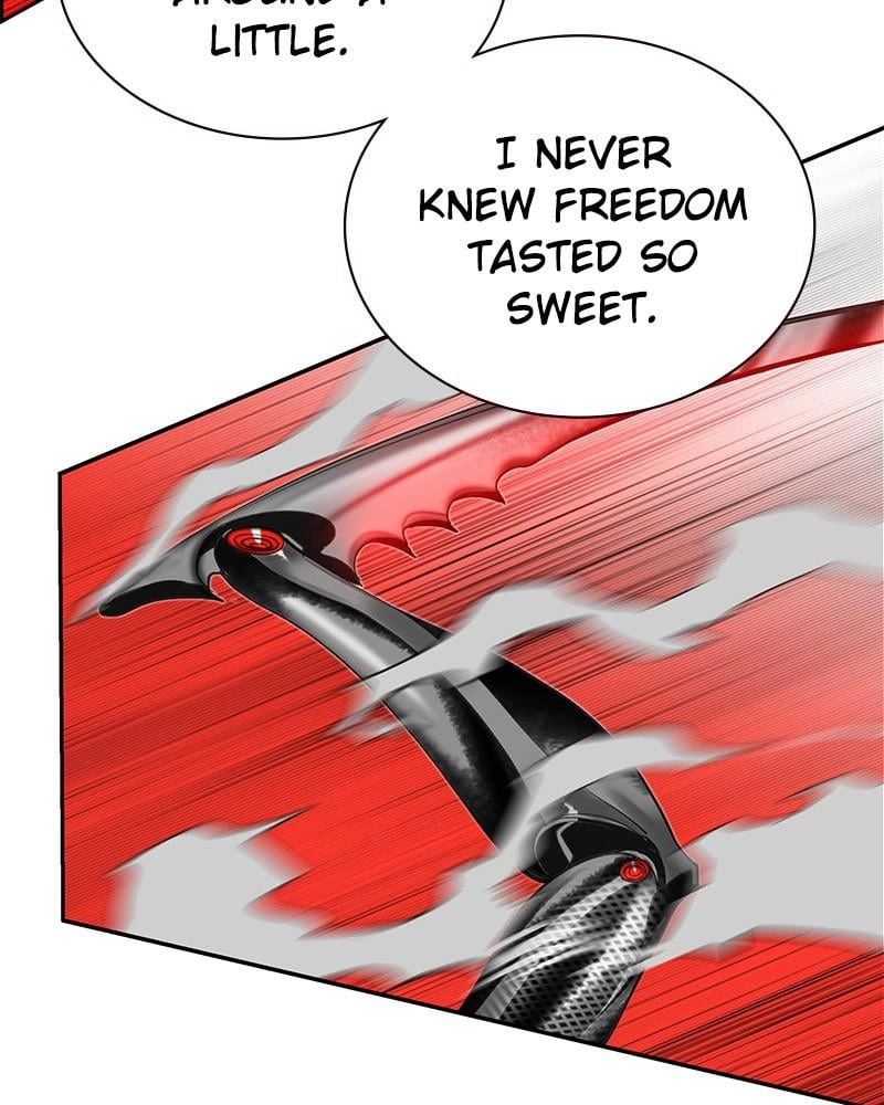 Jungle Juice Chapter 50 - Page 106