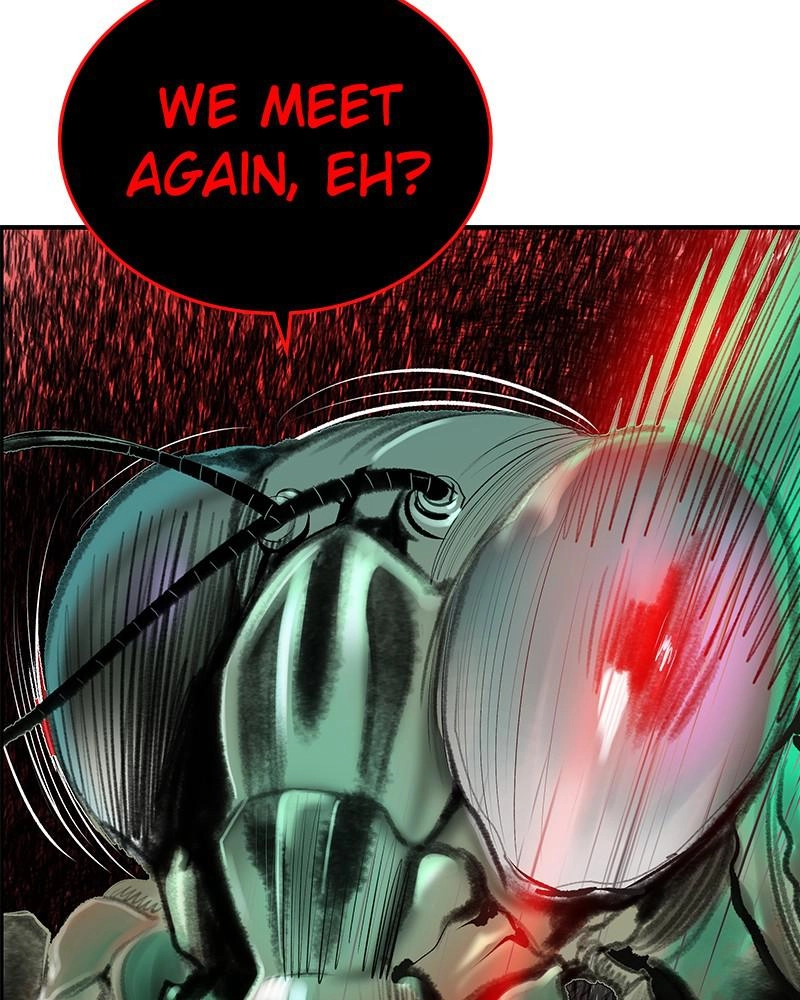 Jungle Juice Chapter 50 - Page 109