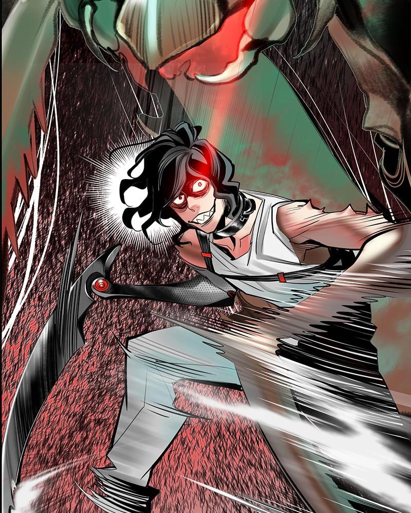 Jungle Juice Chapter 50 - Page 110
