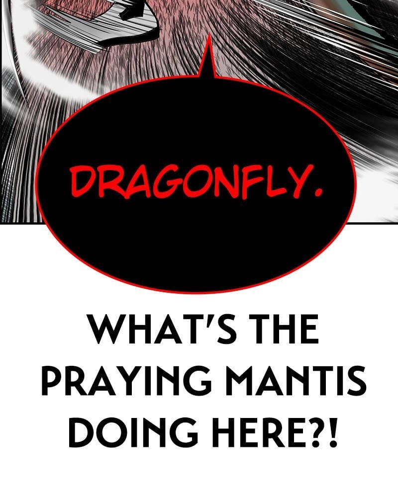 Jungle Juice Chapter 50 - Page 111