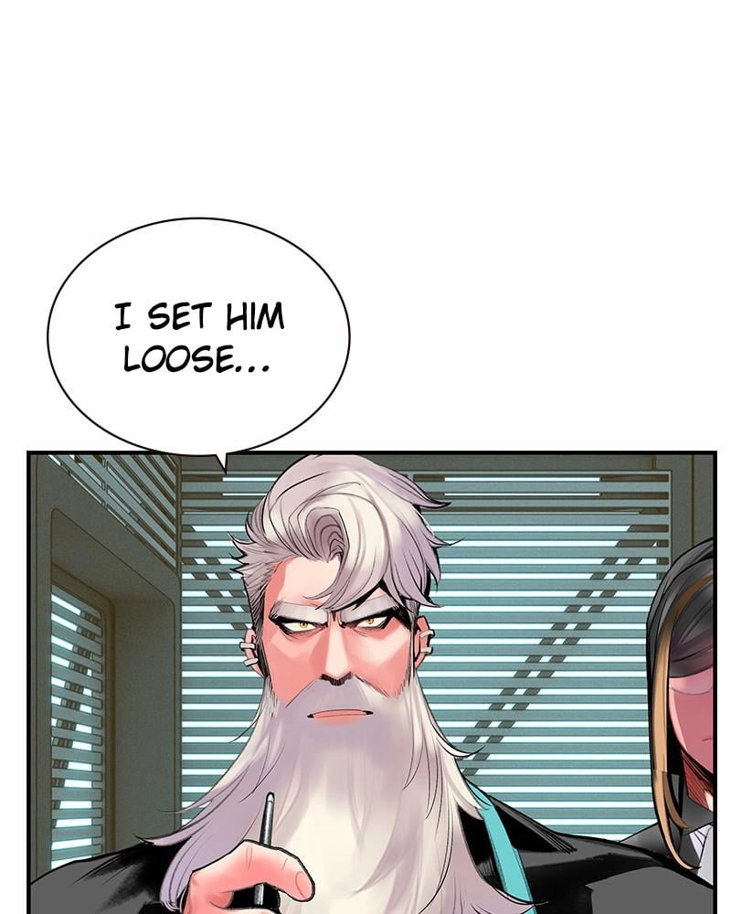 Jungle Juice Chapter 50 - Page 116
