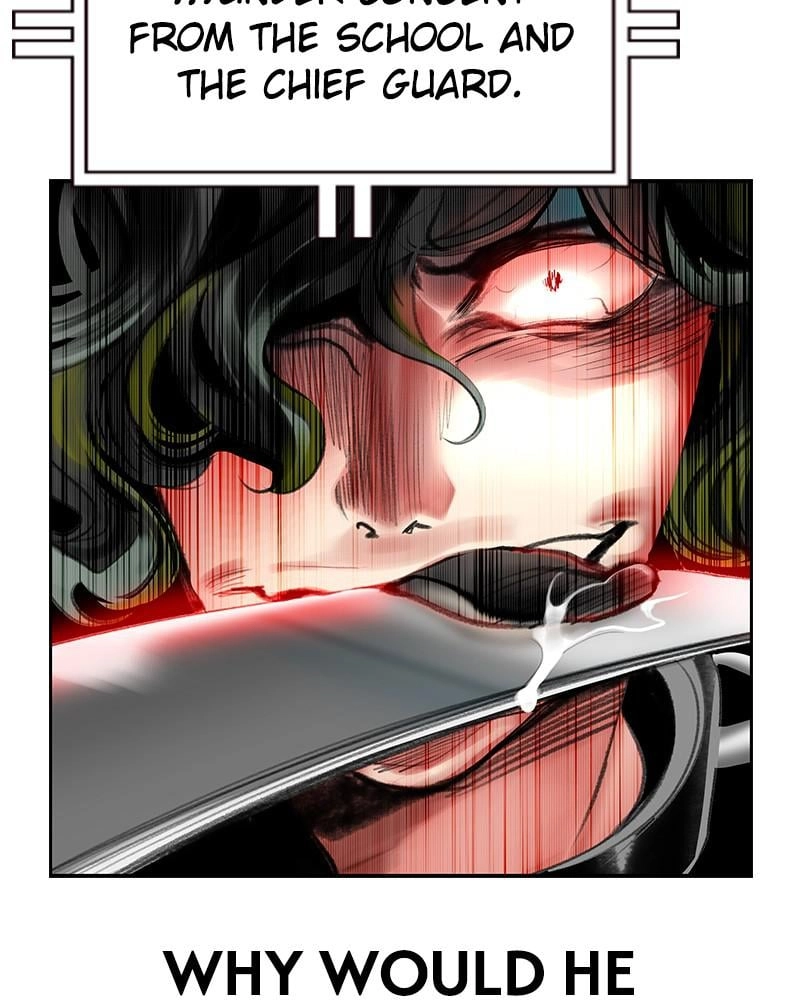 Jungle Juice Chapter 50 - Page 118