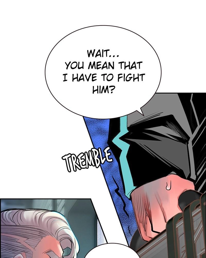 Jungle Juice Chapter 50 - Page 122