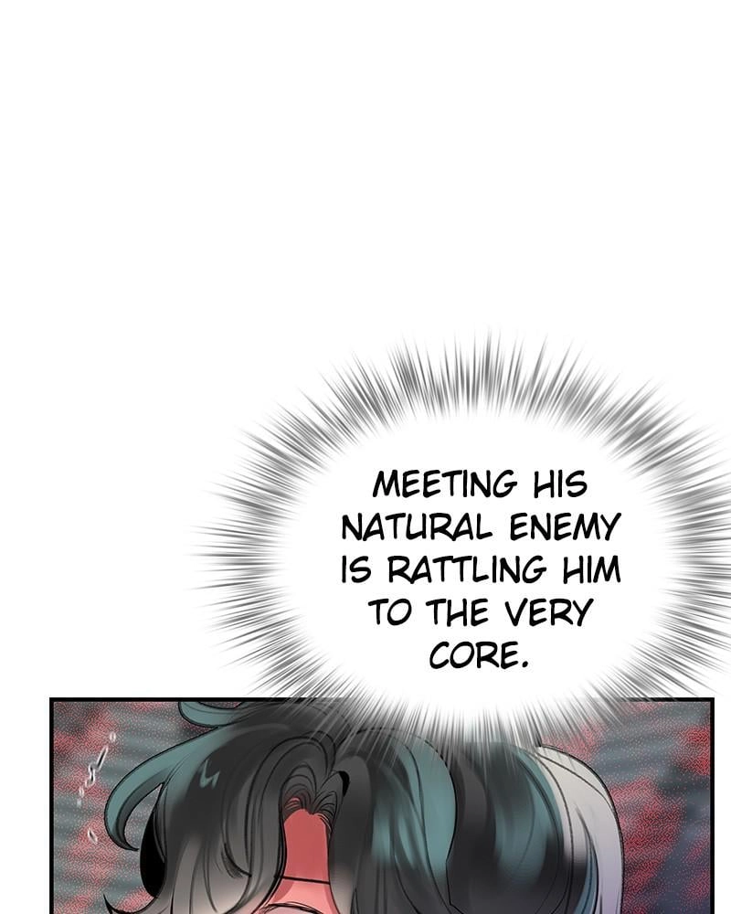 Jungle Juice Chapter 50 - Page 124
