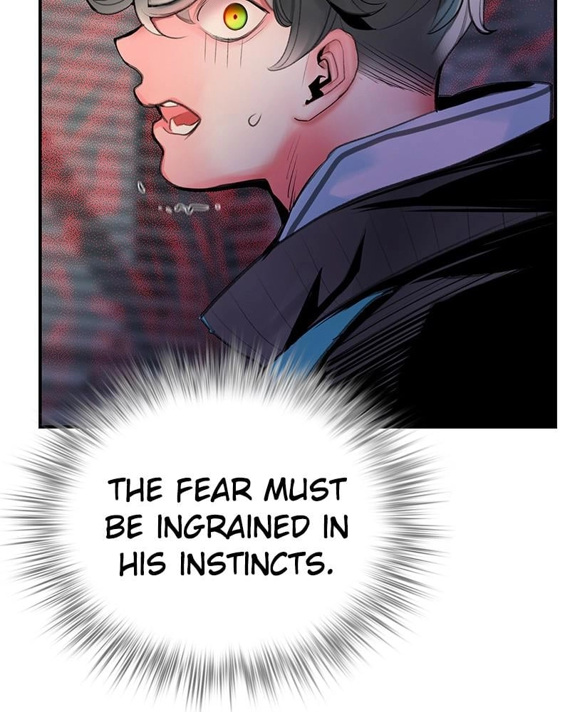 Jungle Juice Chapter 50 - Page 125