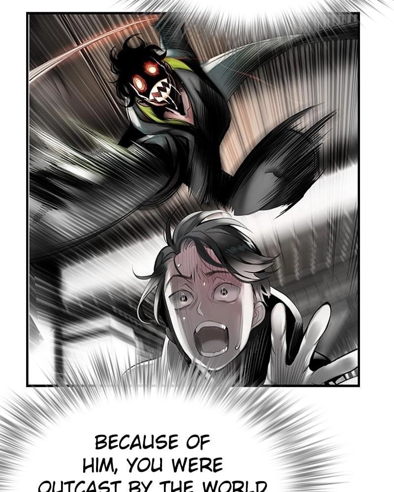 Jungle Juice Chapter 50 - Page 127