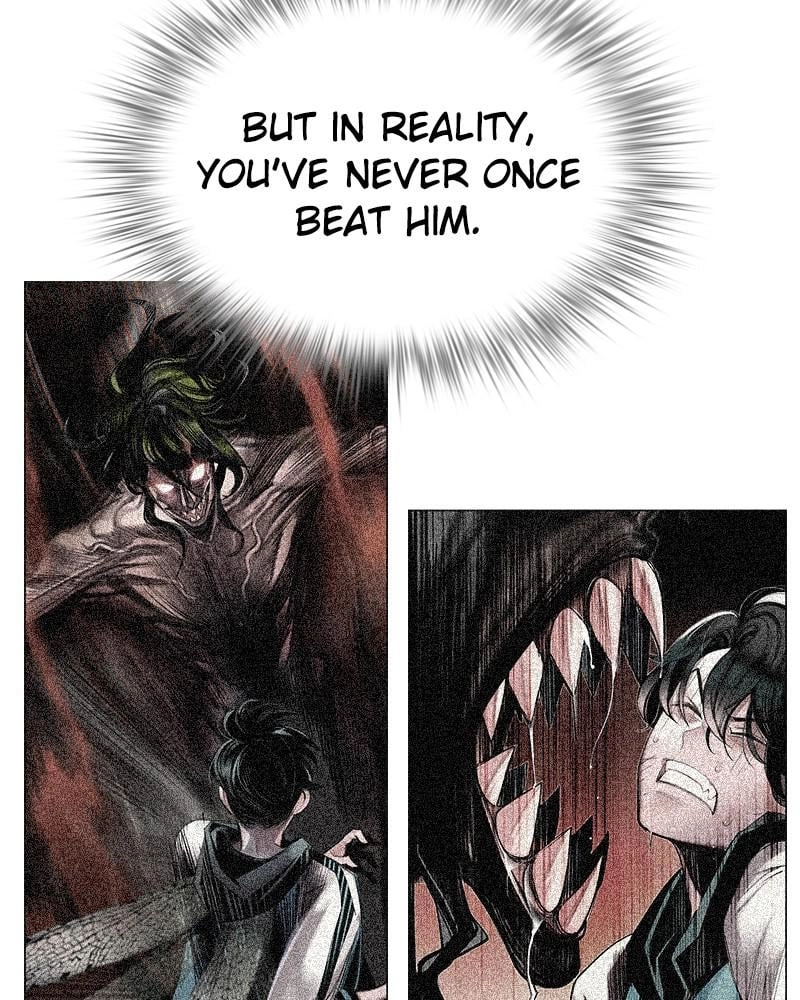 Jungle Juice Chapter 50 - Page 129