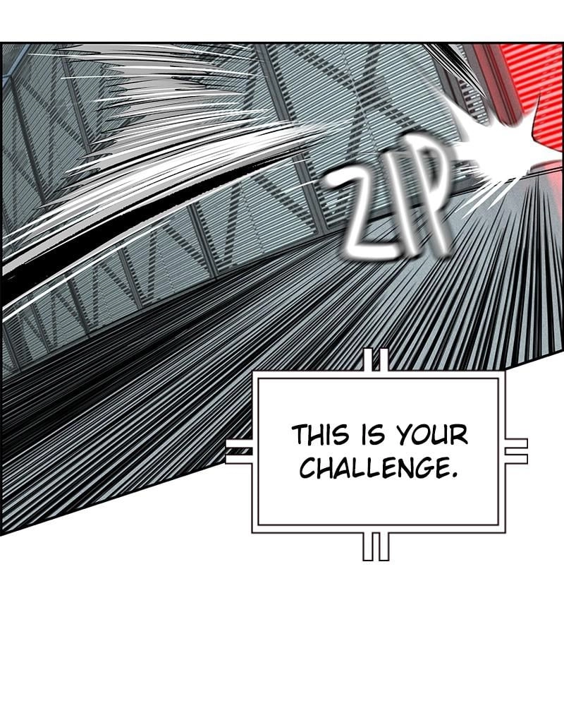Jungle Juice Chapter 50 - Page 131