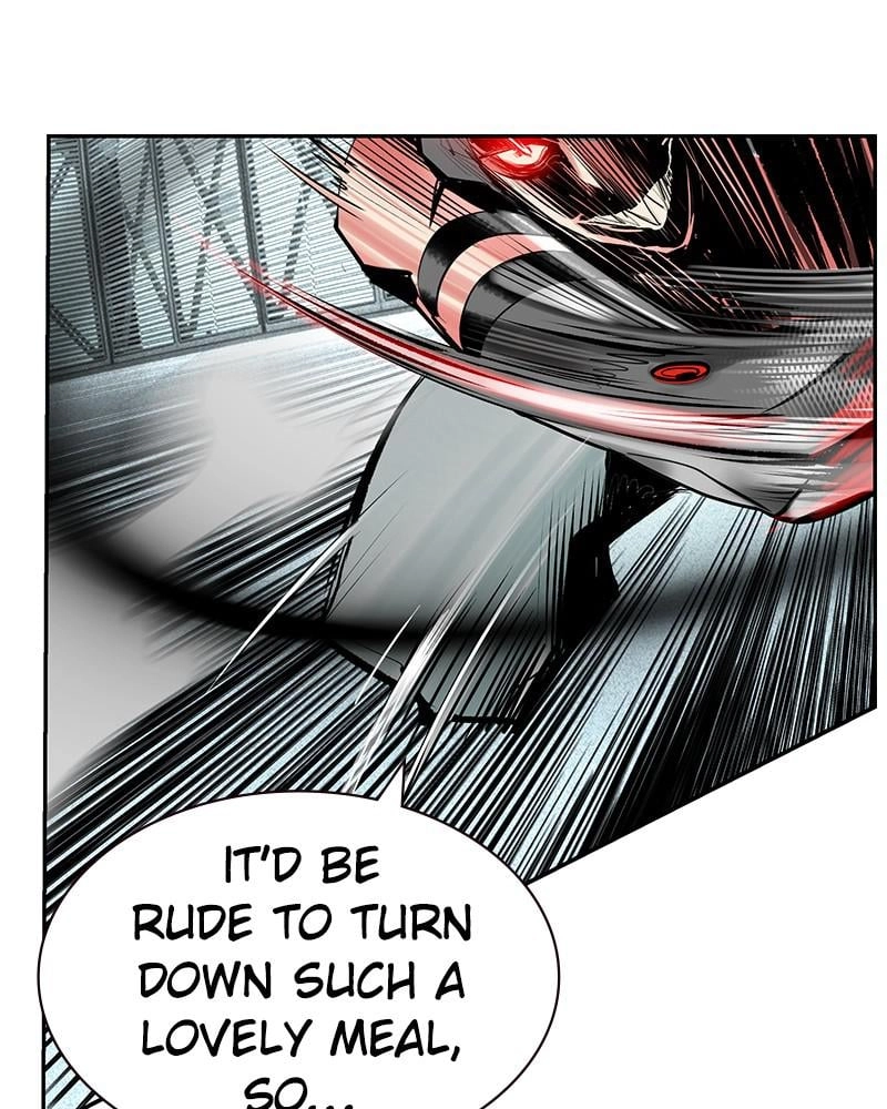 Jungle Juice Chapter 50 - Page 137