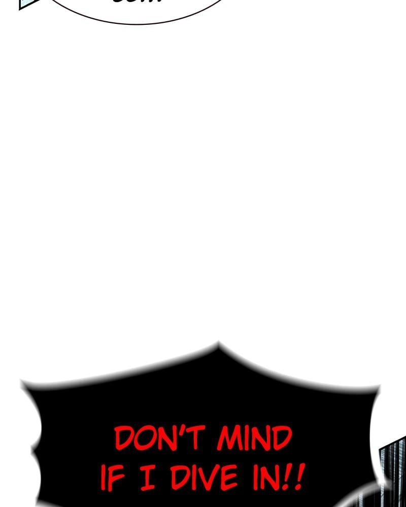 Jungle Juice Chapter 50 - Page 138