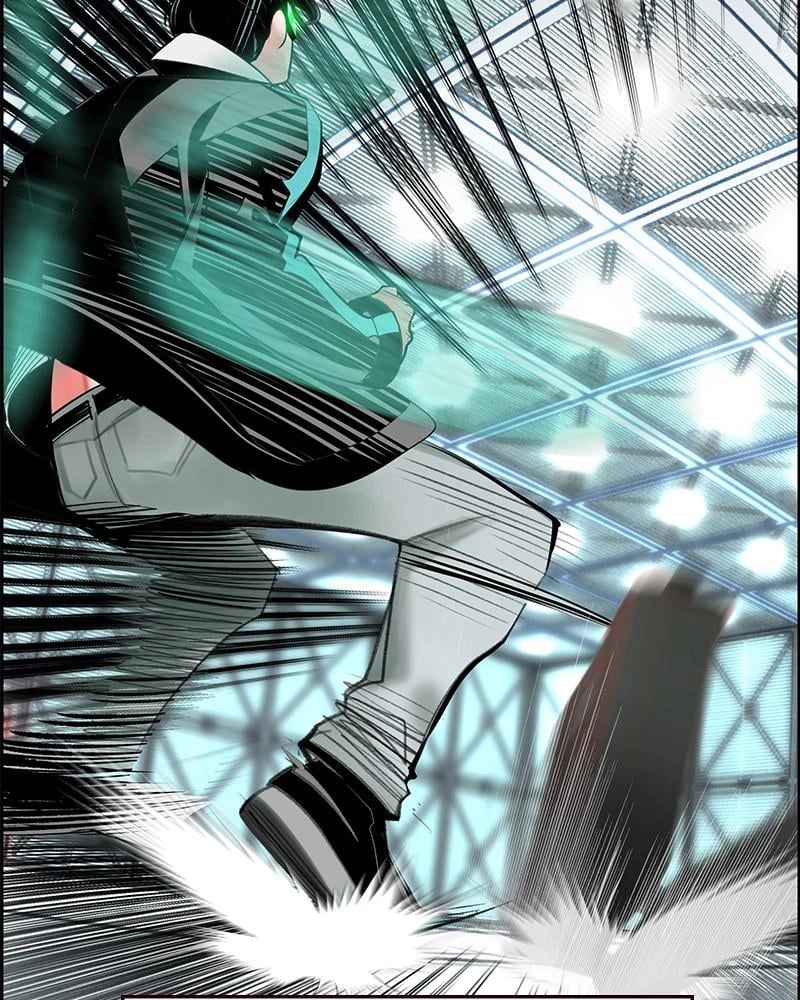 Jungle Juice Chapter 50 - Page 140