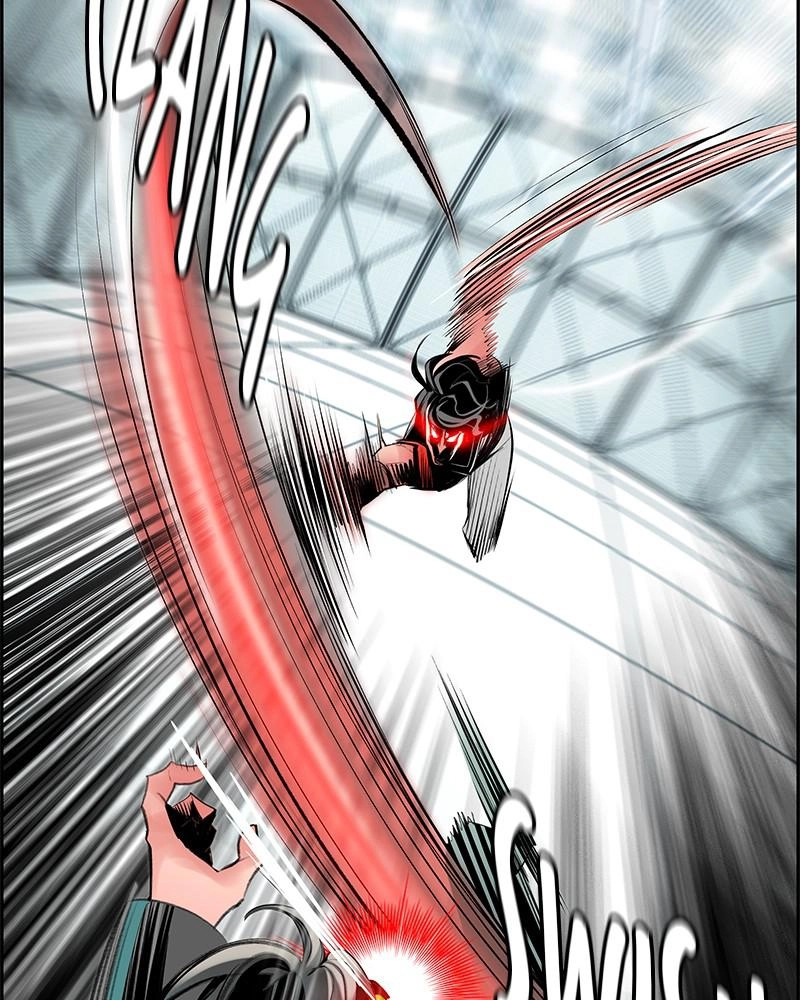 Jungle Juice Chapter 51 - Page 6