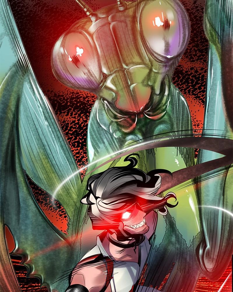 Jungle Juice Chapter 51 - Page 10