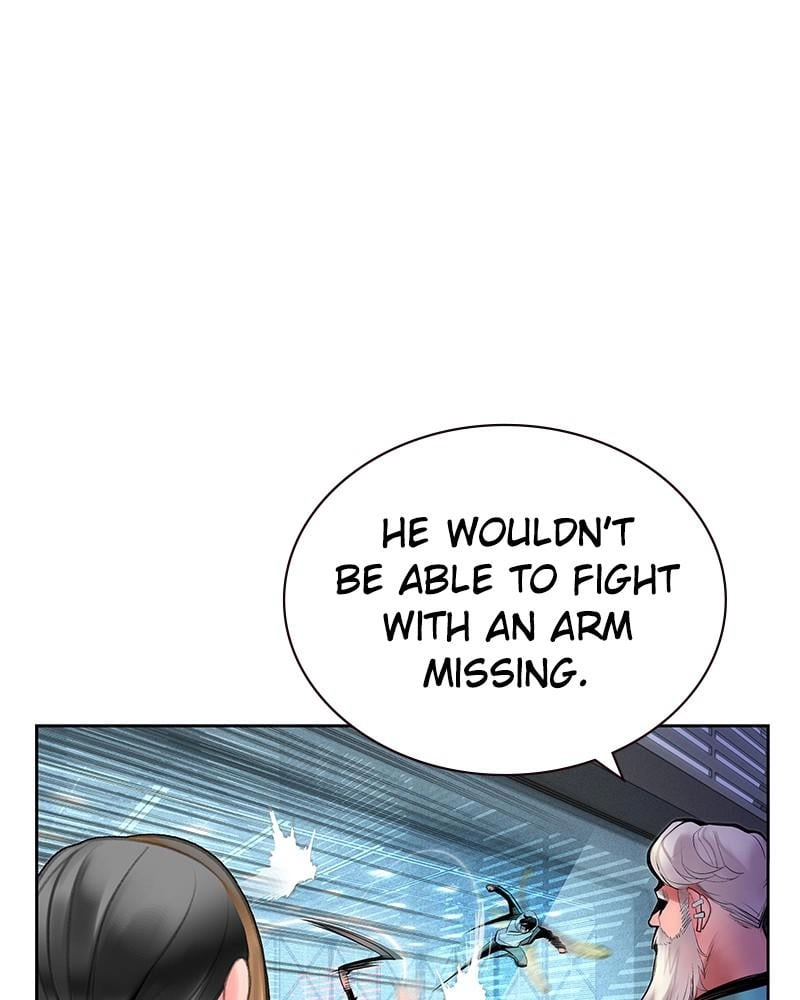 Jungle Juice Chapter 51 - Page 12