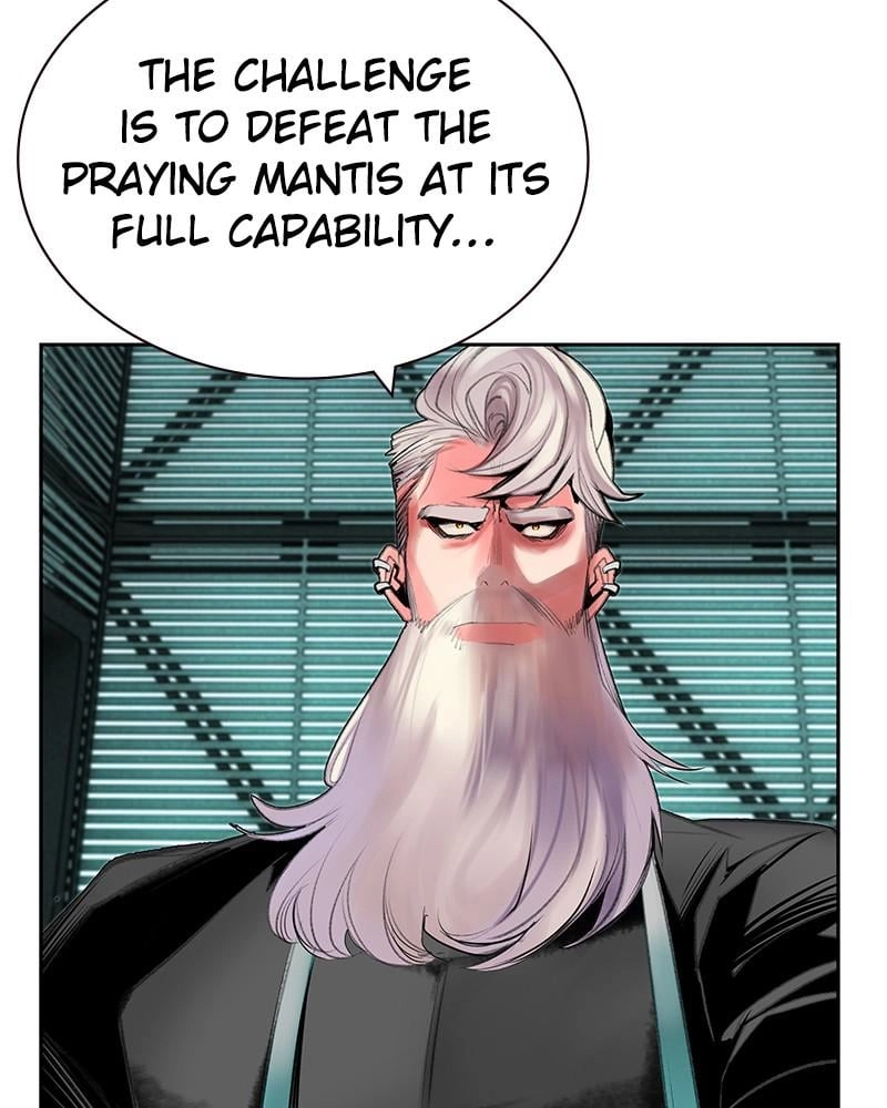Jungle Juice Chapter 51 - Page 14