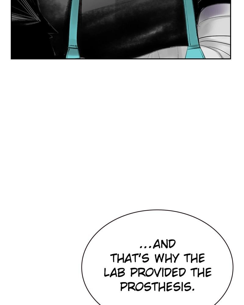Jungle Juice Chapter 51 - Page 15