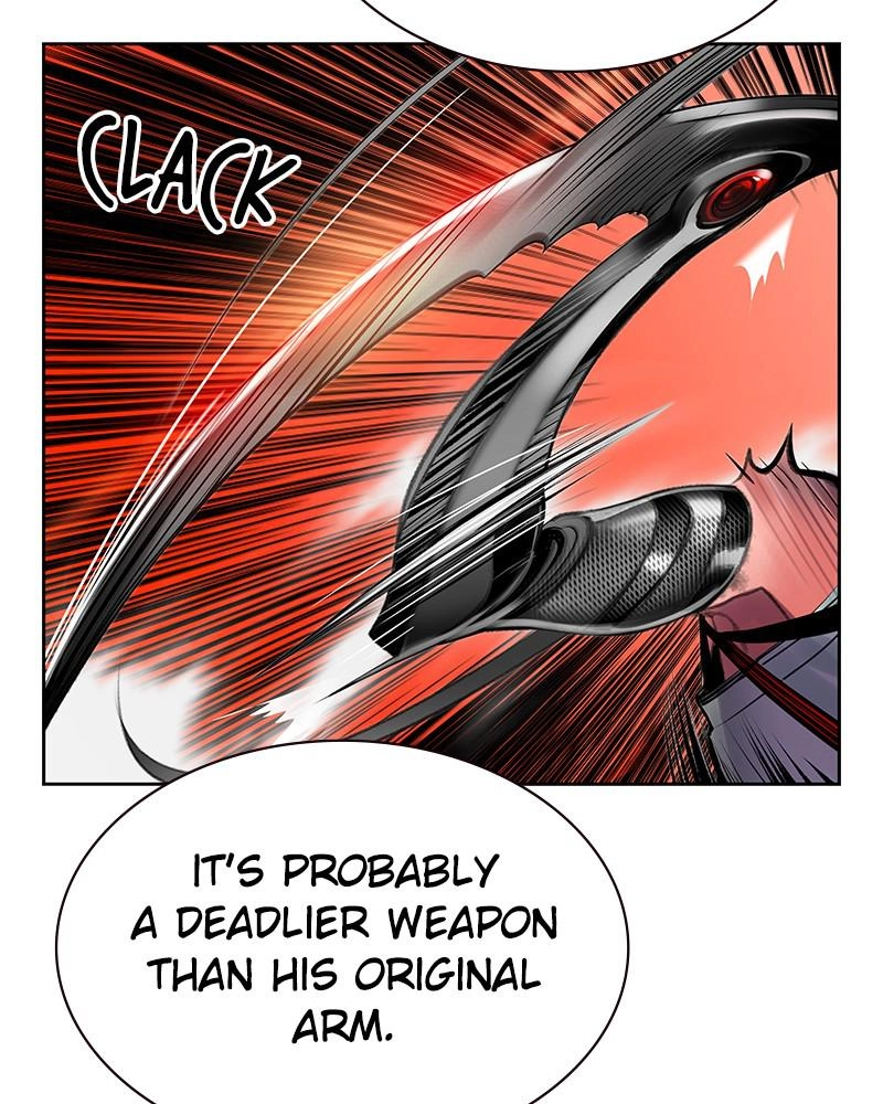 Jungle Juice Chapter 51 - Page 16