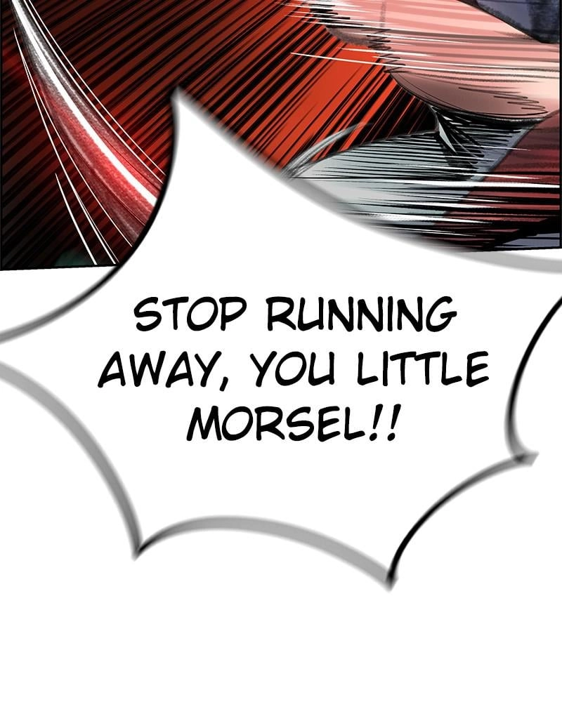 Jungle Juice Chapter 51 - Page 23