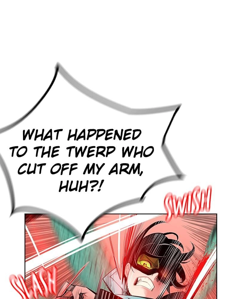 Jungle Juice Chapter 51 - Page 24